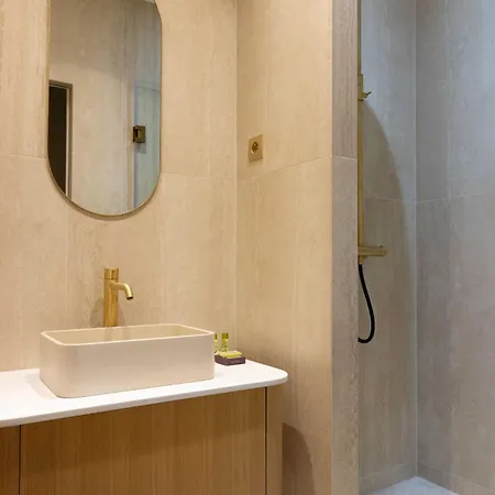 Sumptuous Flat For 6 People Etoile Lejlighed Paris