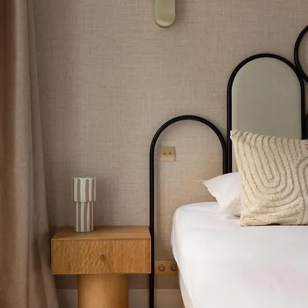 شقة Sumptuous Flat For 6 People Etoile *