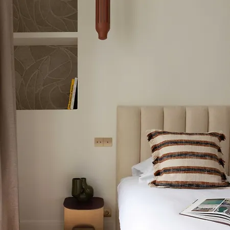 Sumptuous Flat For 6 People Etoile Párizs
