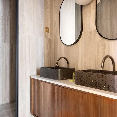 Sumptuous Flat For 6 People Etoile Apartman