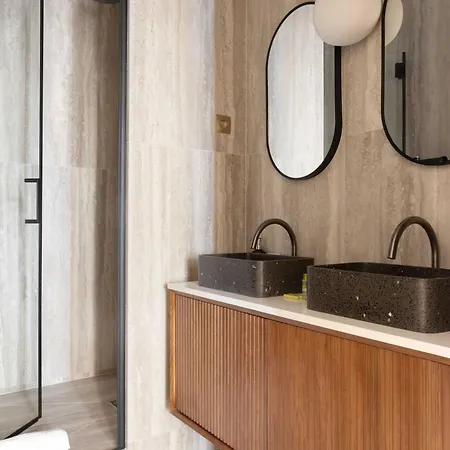 Apartman Sumptuous Flat For 6 People Etoile