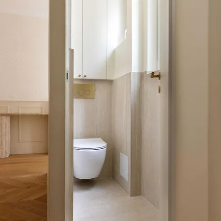 Sumptuous Flat For 6 People Etoile *